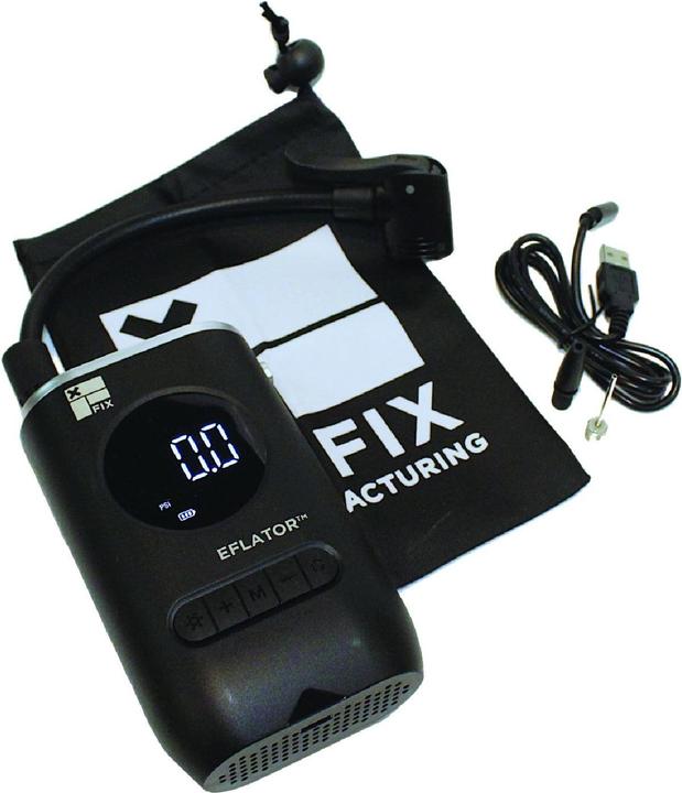 Produktbild Fix Manufacturing Eflator