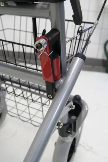 Immagine prodotto Devilbiss Rollator Cristallo