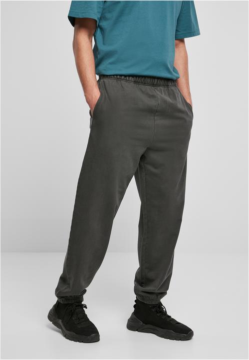 Actual product image Urban Classics Overdyed Sweatpants (M)