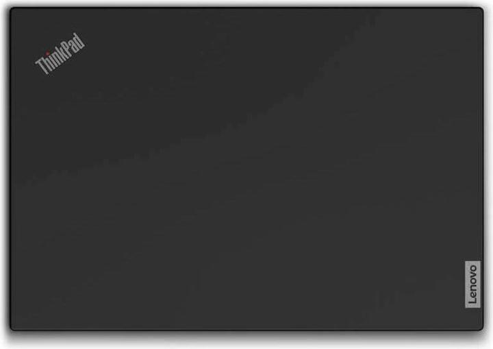 Actual product image Lenovo ThinkPad P15v (15.60", Intel Core i7-10750H, 32 GB, 1000 GB, CH)