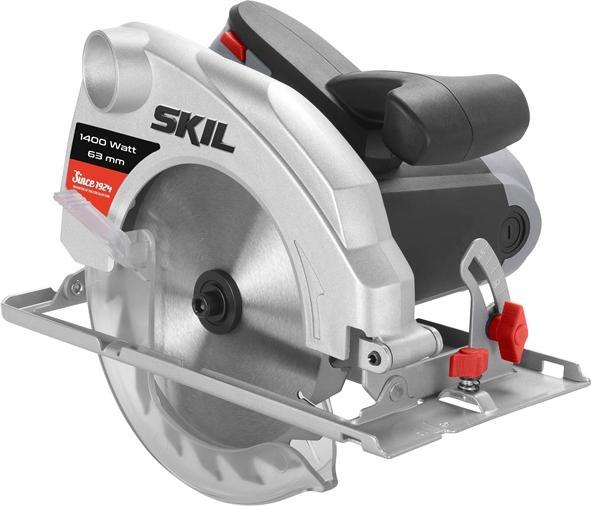 Productafbeelding Skil CIRKELZAAG 1400W 1054AA