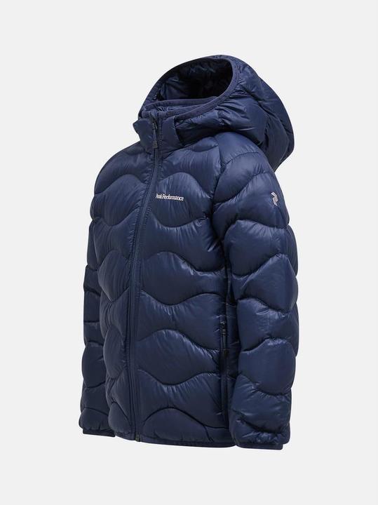 Produktbild Peak Performance Jr Helium Daunenjacke mit Kapuze