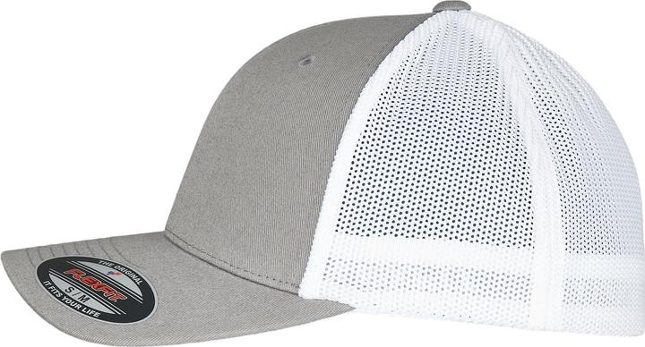 Image du produit Flexfit Trucker Recycled Mesh (XL)