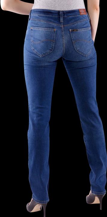 Actual product image Lee Marion (W36/L33)
