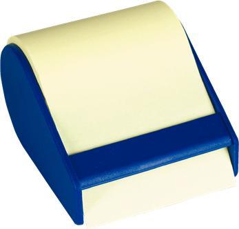 Produktbild Dymo Esselte Haftnotizen auf der Rolle, 10 m x 60 mm, mit Spender und Abrissklinge ausgestattet