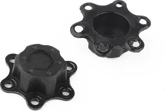 Immagine prodotto Rc4Wd Cerchi Rock Crawler 2.2 Beadlock 2 pezzi