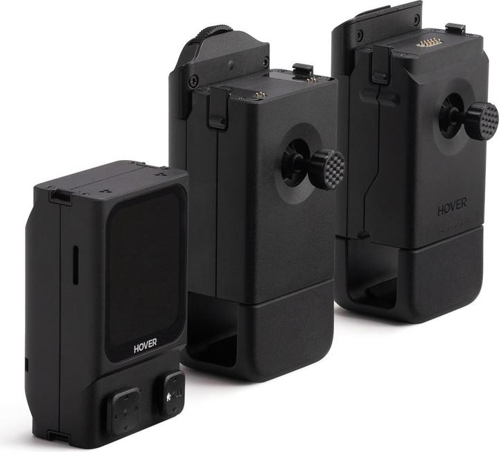 Immagine prodotto HoverAir Display Beacon + joystick Beacon (Telecomando per drone, HOVERAir X1 Promax, HOVERAir X1 Pro)