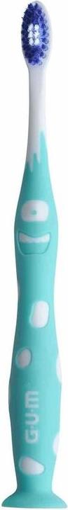 Actual product image GUM Junior toothbrush 6-9 years mint (Soft, 1 x)