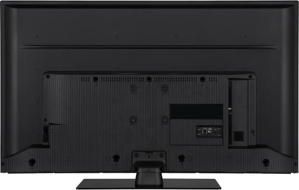 Produktbild Toshiba 43QA7D63DG (43", QLED, 4K, 2022)