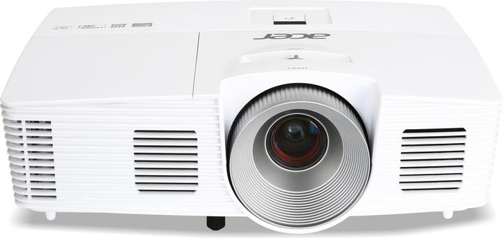 Acer H5380bd (WXGA, 3000 lm, 1.55 - 1.7:1)