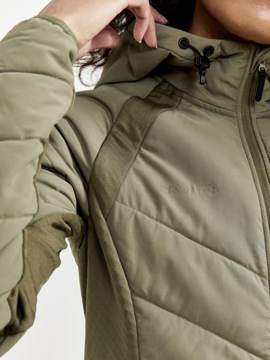 Produktbild Craft Adv Explore Hybrid Jacket W (S)