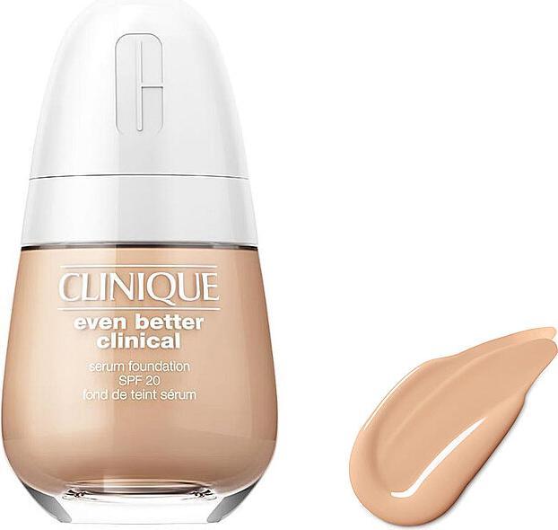 Actual product image Clinique Even Better (CN40 - Cream Chamois)