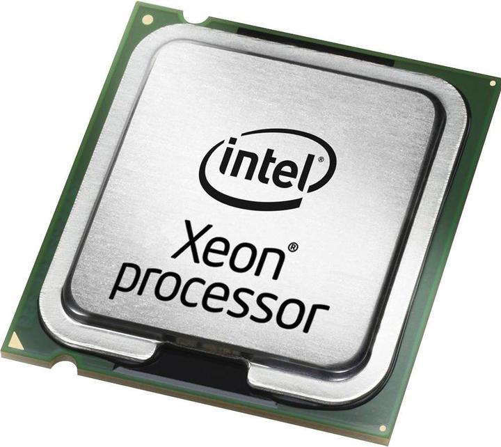Actual product image Dell Intel Xeon Silver 4110, 2.1GHz (LGA 3647, 2.10 GHz, 8 -Core)