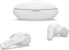 Actual product image Belkin Soundform Nano2 Wireless In-Ear