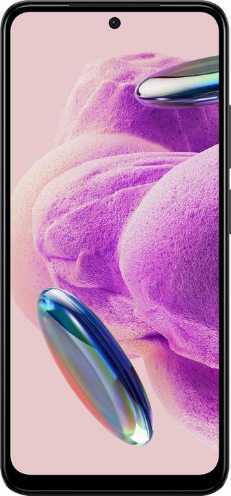 Image du produit Xiaomi Redmi Note 12S (256 Go, Onyx Black, 6.43", Double SIM, 108 Mpx, 4G)