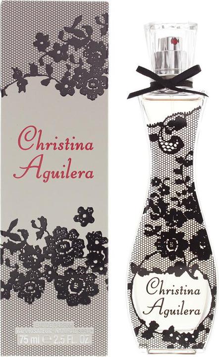 Christina Aguilera For Her (Eau de Parfum, 75 ml)