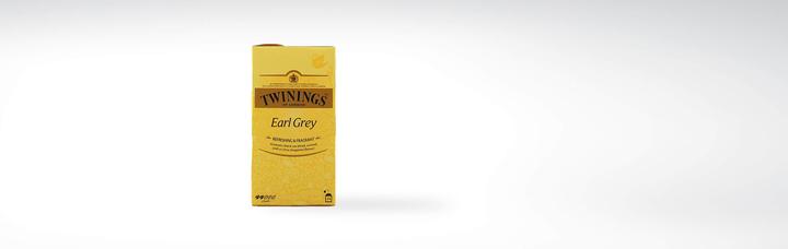 Immagine prodotto Twinings Earl Grey (50 g)