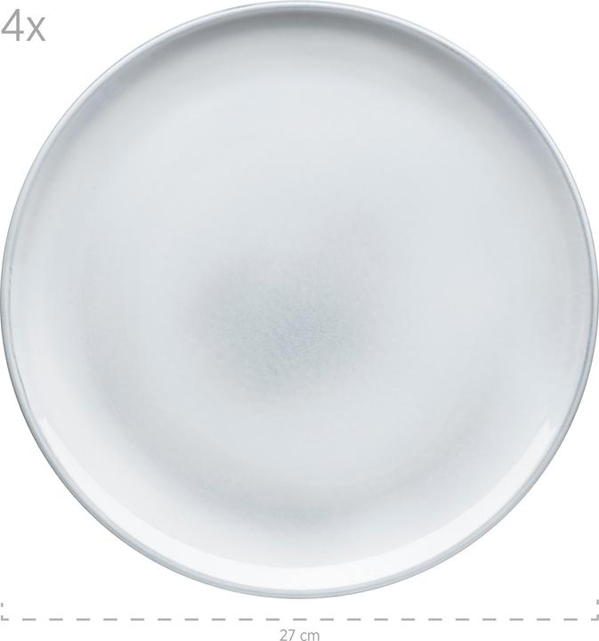Actual product image Mäser Livio (8 Piece)