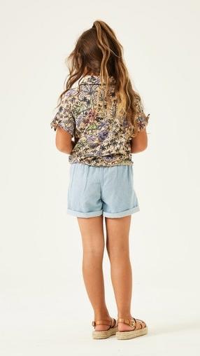 Immagine prodotto Garcia Jeans pantaloncini leggeri usati (104)
