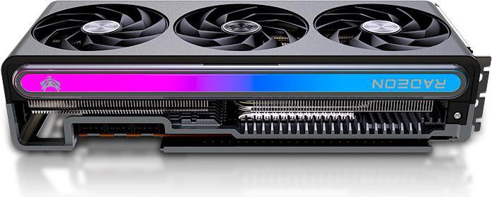 Produktbild Sapphire Radeon RX 7900 XT Nitro+ Gaming OC (20 GB)