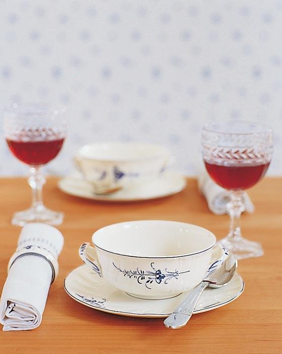 Produktbild Villeroy & Boch Suppen-Obertasse Vieux Luxembourg (400 ml, 1 x)