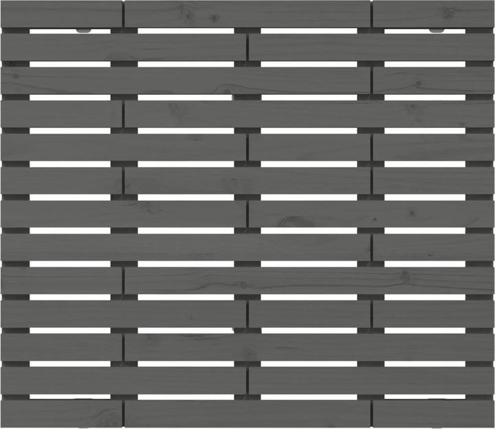 Immagine prodotto VidaXL Oksiutka (106 x 3 x 91,5 cm)