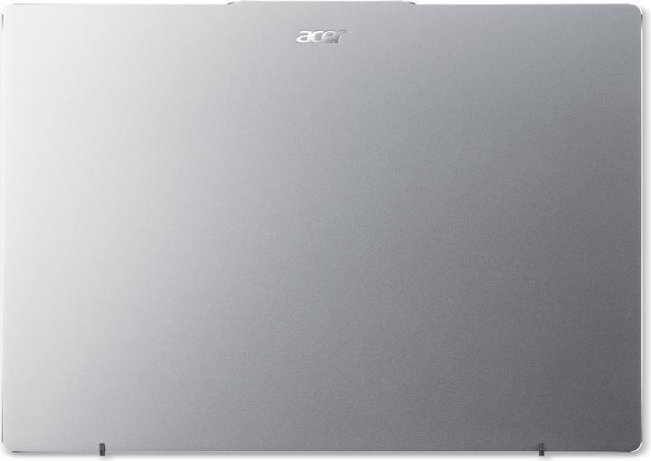 Actual product image Acer Swift Go 14 OLED (14", Intel Core Ultra 7 155U, 16 GB, 512 GB, DE)
