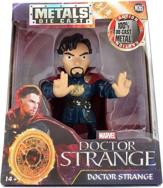Immagine prodotto Marvel Doctor Strange - Metalli pressofusi -
