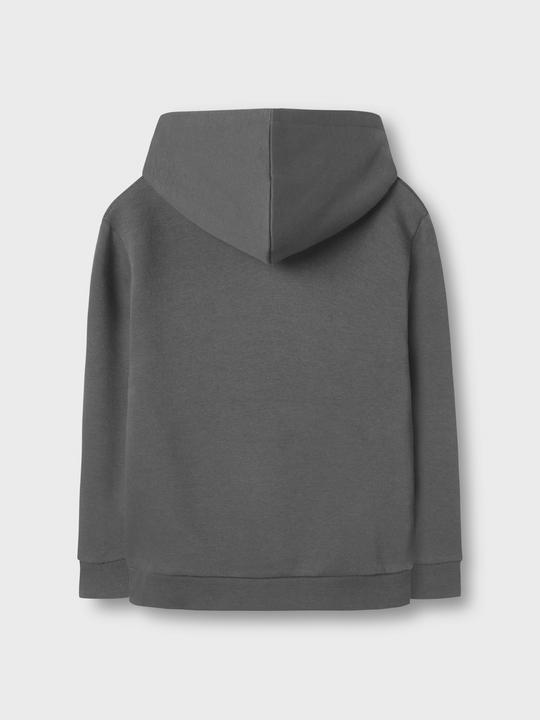 Produktbild Name it Nkmbrody Ls Nreg Sweat Wh Bru Noos (134)