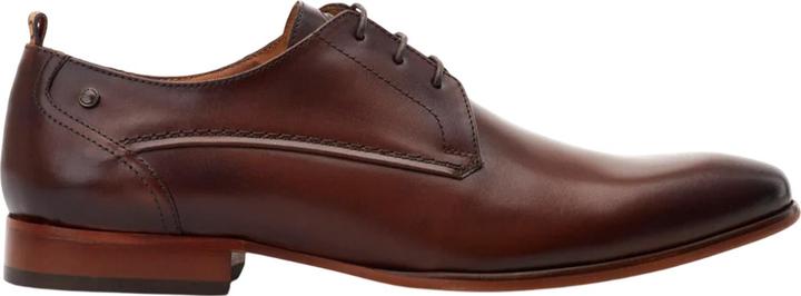 Produktbild Base London OxfordSchuhe Gambino Excel Leder (49)