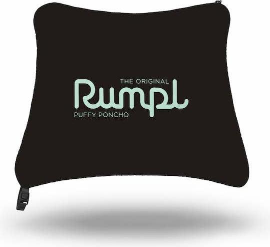 Immagine prodotto Rumpl Poncho Original Puffy New Monn