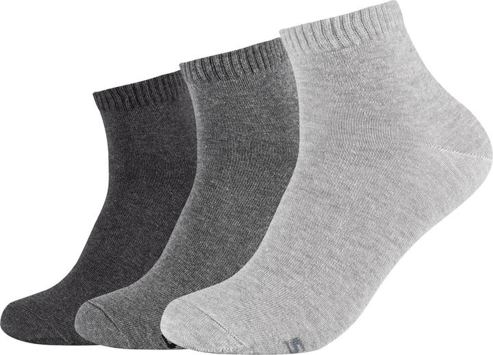 Skechers Basic (3er Pack, 39 - 42)