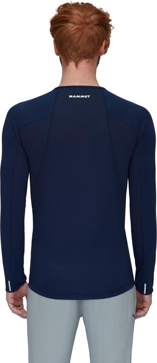 Actual product image Mammut Aenergy FL Long Sleeve Men (L)