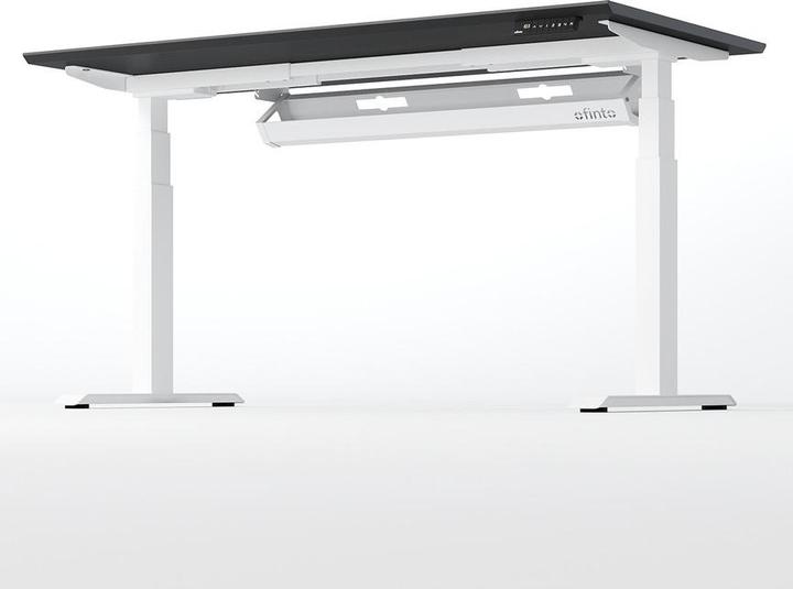 Produktbild ofinto Elevate mit Kabelmanagement-System (200 x 90 cm)