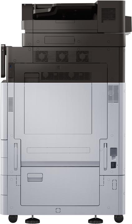 Produktbild HP MultiXpress SL-K7400GX (Laser, Schwarz-Weiss)