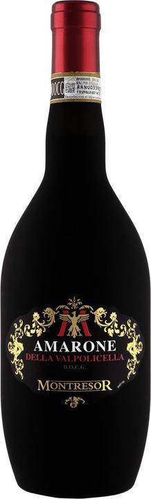Giacomo Montresor Valpolicella Classico DOP Ripasso, Capitel della Crosara (1 x 75 cl, 2021)