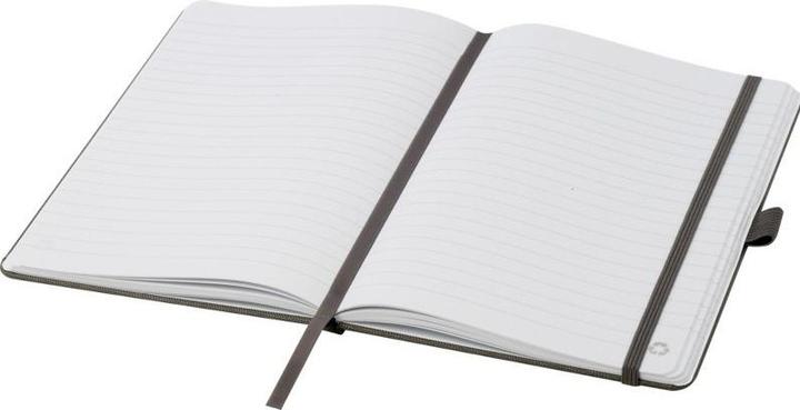 Actual product image Universal Textiles Honua A5 Composition Notebook (A5, Lined)