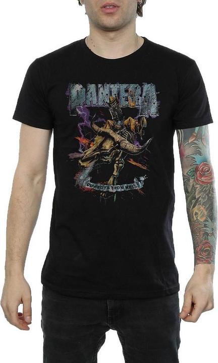 Produktbild Pantera TShirt (XXL)