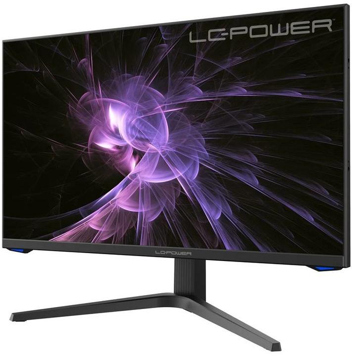 LC-Power LC-M27-QHD-180 (2560 x 1440 Pixel, 27")
