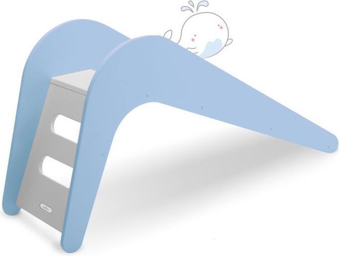Image du produit Jupiduu Toboggan pour enfants Whale