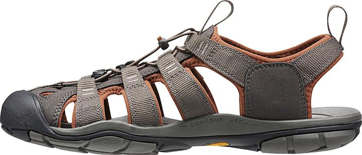 Actual product image Keen Sandals M Clearwater CNX (44)