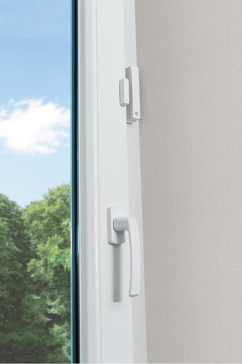 Produktbild Homematic IP Funkheizung Starterkit 156537A0