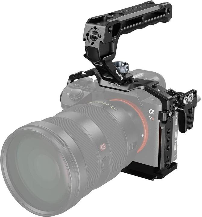 Produktbild SmallRig Cage Kit for Sony Alpha 7 III / Alpha 7R III (Cage)