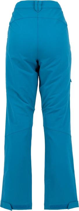 Actual product image Jack Wolfskin Activate Xt Pant Softshell 1503633-1087 (36)