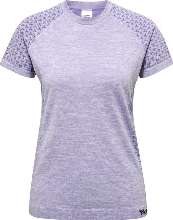 Actual product image hummel Ci Seamless T-Shirt (S)
