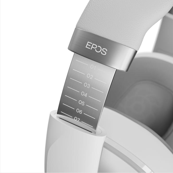 Produktbild EPOS H6PRO (Kabelgebunden)