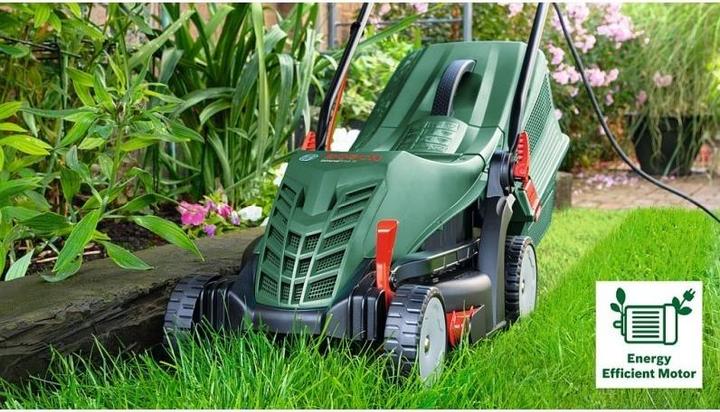 Produktbild Bosch Home & Garden AdvancedRotak 44-750 (Netzbetrieb)