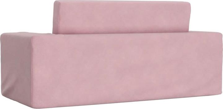 Actual product image VidaXL Jennilee (2 person sofa)