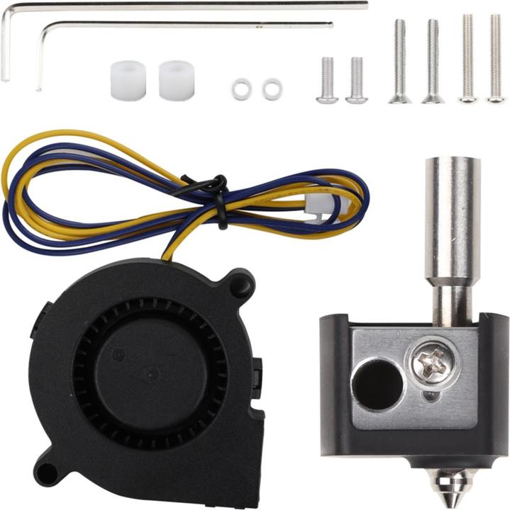 Immagine prodotto Creality Kit di aggiornamento ad alto flusso per Ender-3 V2 (Upgrade Bundle)