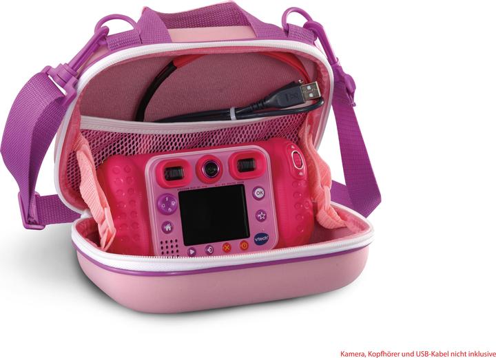 Produktbild VTech Kidizoom Tragetasche pink